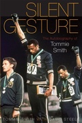 Cover: Silent Gesture - Temple University Press,U.S.