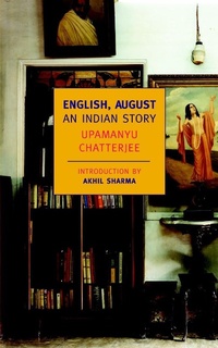Abbildung von: English, August - New York Review Books