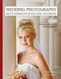 Abbildung von: Wedding Photography - 3rd Edition - Amherst Media