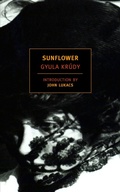 Cover: Sunflower - NYRB Classics