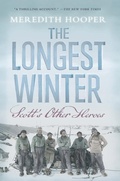 Cover: The Longest Winter - Counterpoint