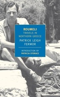 Cover: Roumeli - NYRB Classics