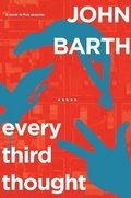 Cover: Every Third Thought - Counterpoint