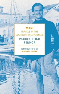 Abbildung von: Mani - New York Review Books