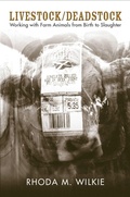 Cover: Livestock/Deadstock - Temple University Press,U.S.