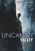 Cover: Uncanny Valley - Counterpoint