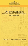 Cover: On Horseback - Cosimo Classics