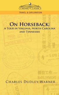 Enlarge image Cover: On Horseback - Cosimo Classics