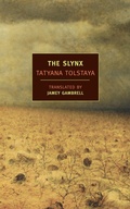 Cover: The Slynx - NYRB Classics