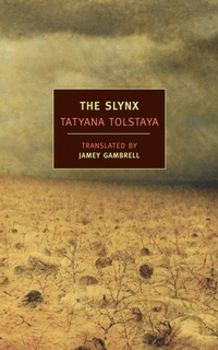 Enlarge image Cover: The Slynx - NYRB Classics