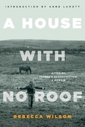 Cover: A House with No Roof - Counterpoint
