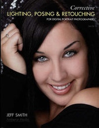 Abbildung von: Corrective Lighting, Posing & Retouching - Amherst Media