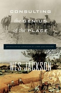 Cover: Consulting the Genius of the Place - Counterpoint