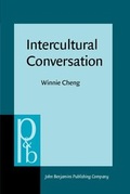 Cover: Intercultural Conversation - John Benjamins Publishing Co