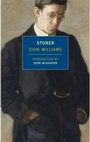 Cover: Stoner - NYRB Classics