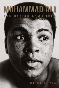 Enlarge image Cover: Muhammad Ali - Temple University Press,U.S.