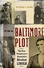 Cover: The Baltimore Plot - Westholme Publishing, U.S.