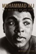 Cover: Muhammad Ali - Temple University Press,U.S.