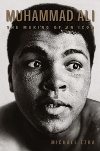 Enlarge image Cover: Muhammad Ali - Temple University Press,U.S.