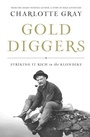 Cover: Gold Diggers - Counterpoint