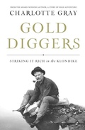 Cover: Gold Diggers - Counterpoint