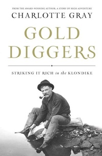 Enlarge image Cover: Gold Diggers - Counterpoint