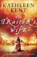 Cover: The Traitor's Wife - Pan Books