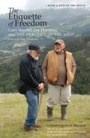 Cover: The Etiquette of Freedom - Counterpoint