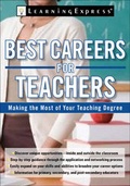Cover: Best Careers for Teachers - Learning Express Llc