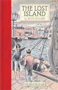 Cover: The Lost Island - New York Review of Books