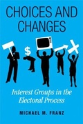 Cover: Choices and Changes - Temple University Press,U.S.