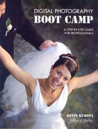 Abbildung von: Digital Photography Boot Camp - Amherst Media