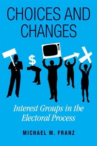 Enlarge image Cover: Choices and Changes - Temple University Press,U.S.