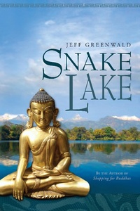 Abbildung von: Snake Lake - Counterpoint