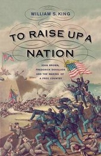 Abbildung von: To Raise Up a Nation - Westholme Publishing, U.S.