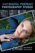 Cover: How To Start And Operate A Digital Portrait Photography Studio - Amherst Media