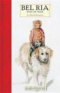 Enlarge image Cover: Bel Ria - New York Review of Books