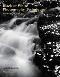 Abbildung von: Black & White Photography Techniques With Adobe Photoshop - Amherst Media