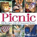 Cover: Picnic - Storey Publishing LLC