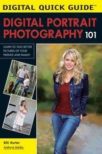 Abbildung von: Digital Portrait Photography 101 - Amherst Media
