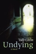 Cover: Undying - Counterpoint