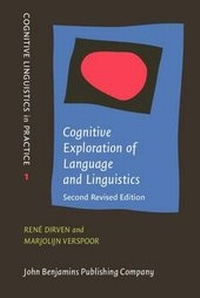 Abbildung von: Cognitive Exploration of Language and Linguistics - John Benjamins Publishing Co