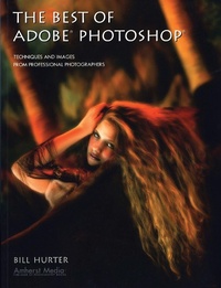 Abbildung von: The Best Of Adobe Photoshop - Amherst Media