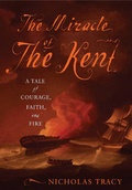 Cover: The Miracle of the Kent - Westholme Publishing, U.S.