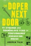 Cover: The Doper Next Door - Counterpoint