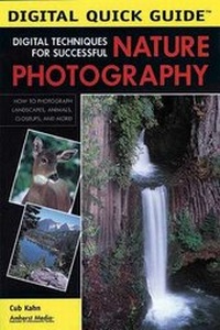 Abbildung von: Digital Techniques For Successful Nature Photography - Amherst Media