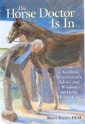 Cover: Natural Healing for Horses - Storey Books