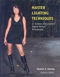 Abbildung von: Master Lighting Techniques For Outdoor & Location Digital Portrait Photography - Amherst Media