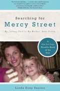 Cover: Searching for Mercy Street - Counterpoint
