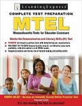 Cover: Mtel - Learning Express Llc